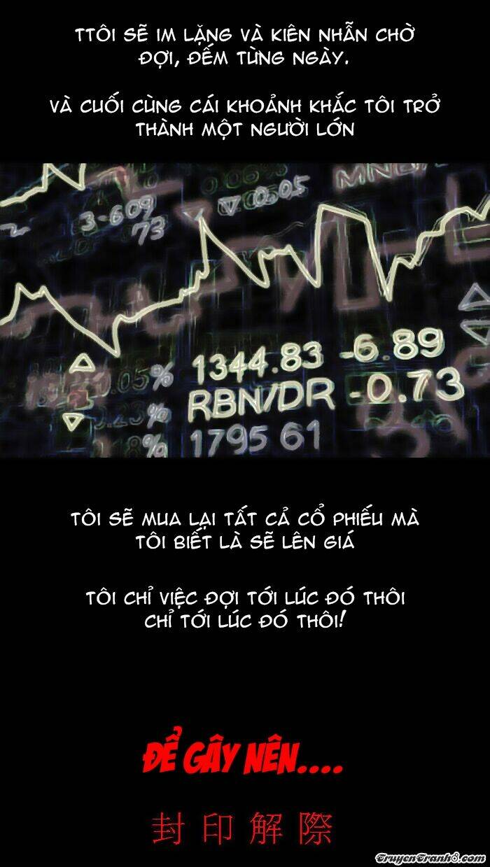 Thứ Sáu: Những Câu Chuyện Cấm: Chapter 8