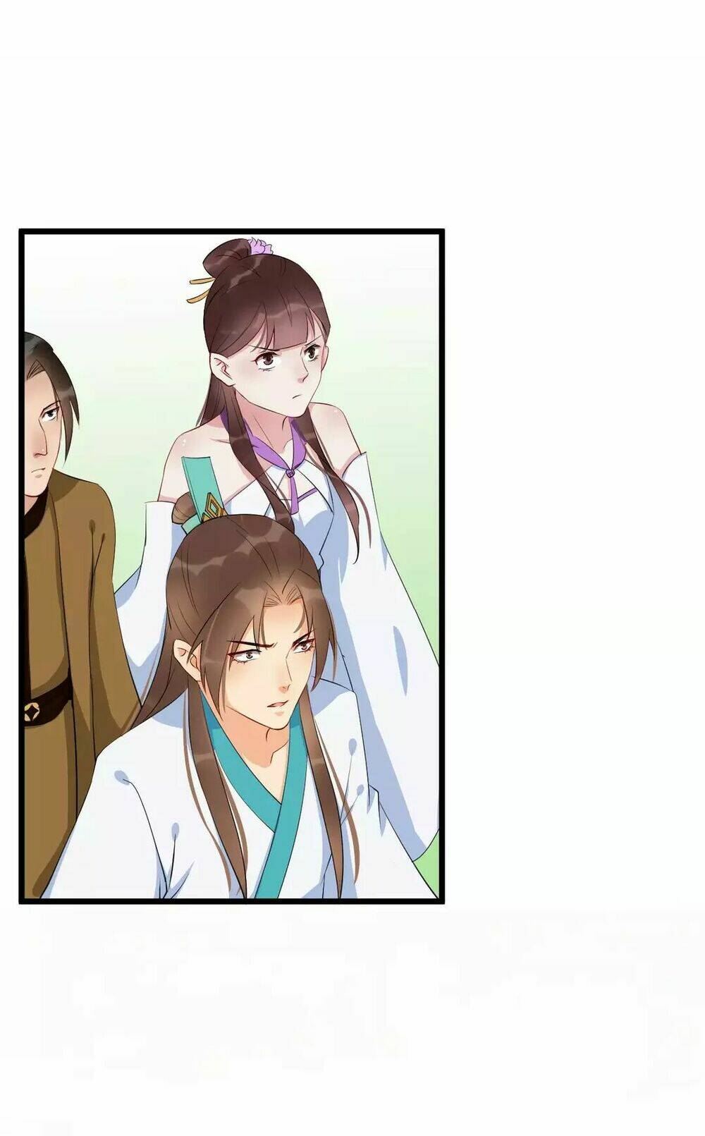 Bồng Sơn Viễn: Chapter 47