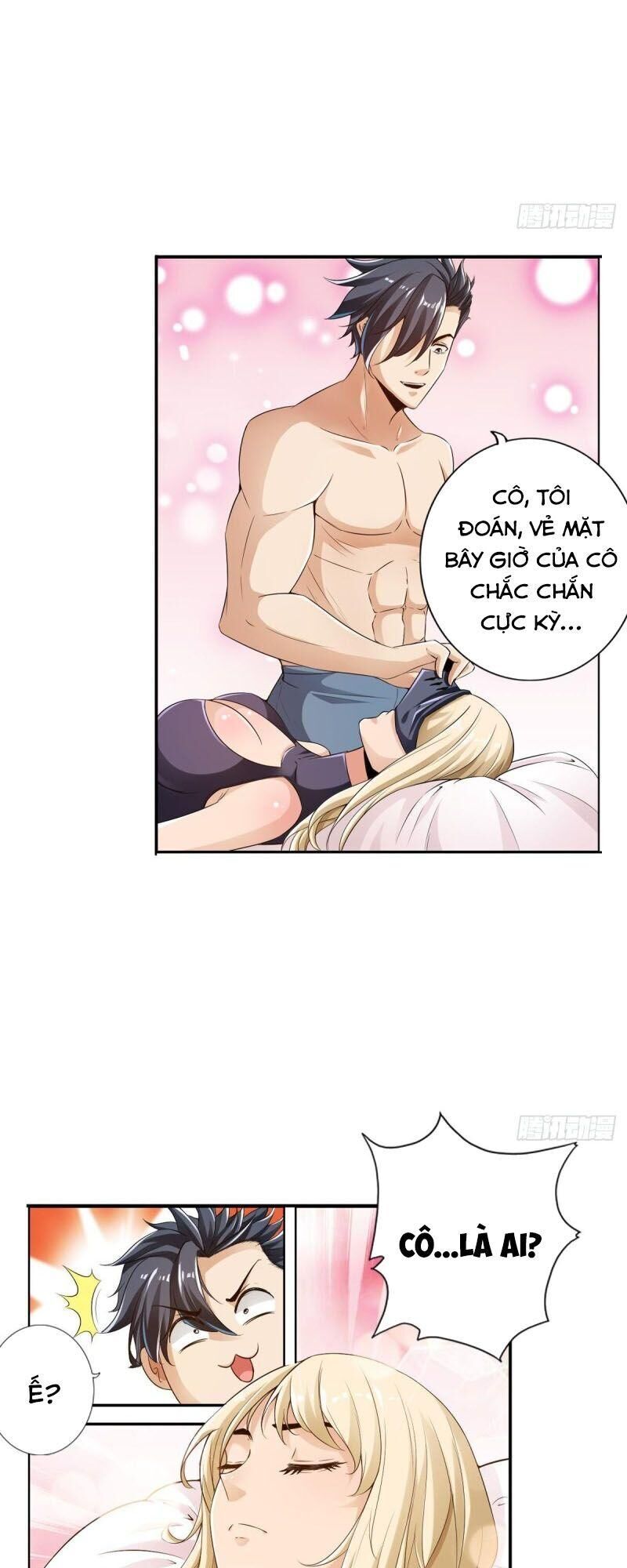 Hệ Thống Tìm Đường Chết Mạnh Nhất: Chapter 76