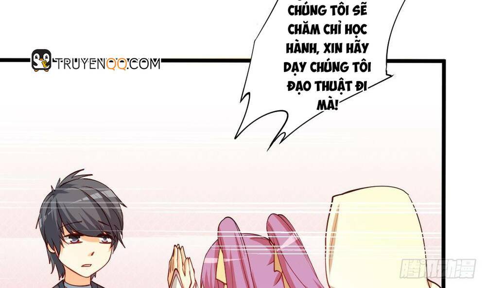 Thần Huyền Sư: Chapter 14
