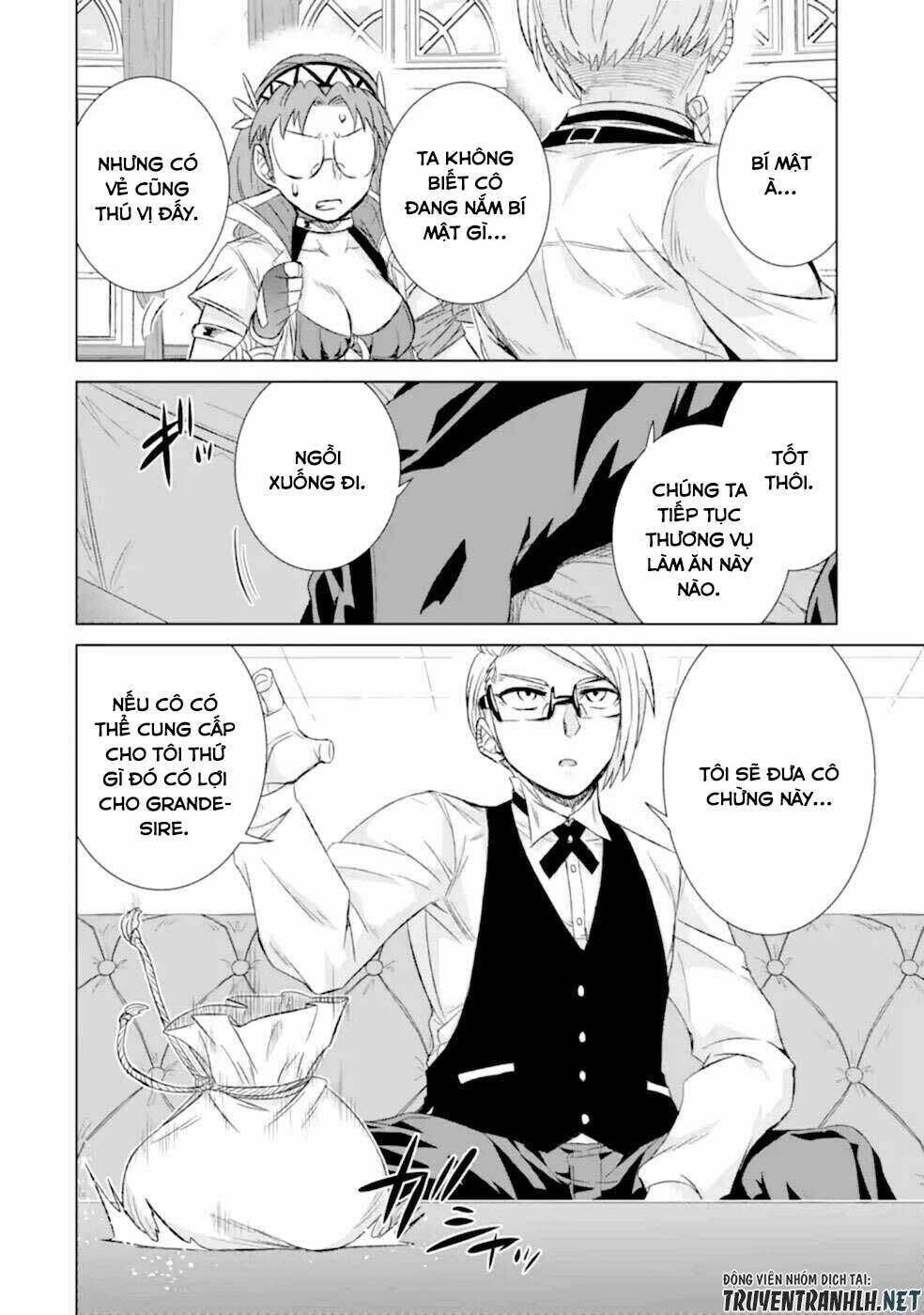 Isekai De Tadahitori No Mamono Tsukai ~ Tenshoku Shitara Maou Ni Machigawa Remashita: Chapter 29