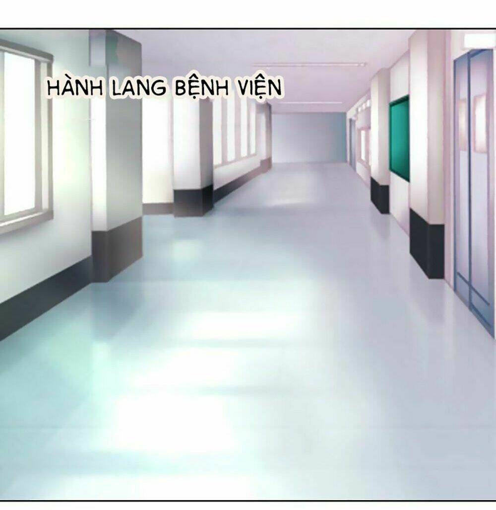 Em Vẫn Còn Nhỏ: Chapter 34