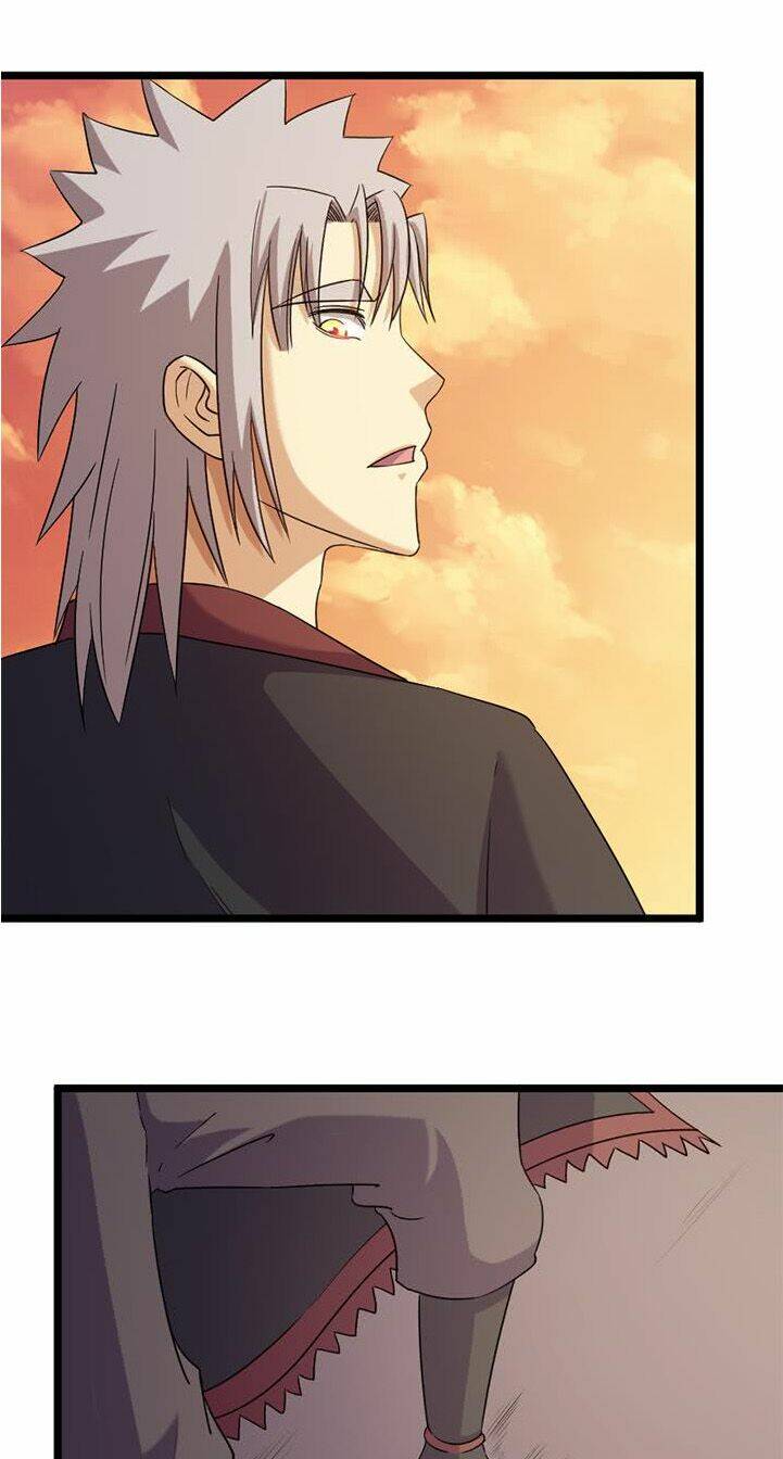 Phong Quỷ Truyền Thuyết: Chapter 185