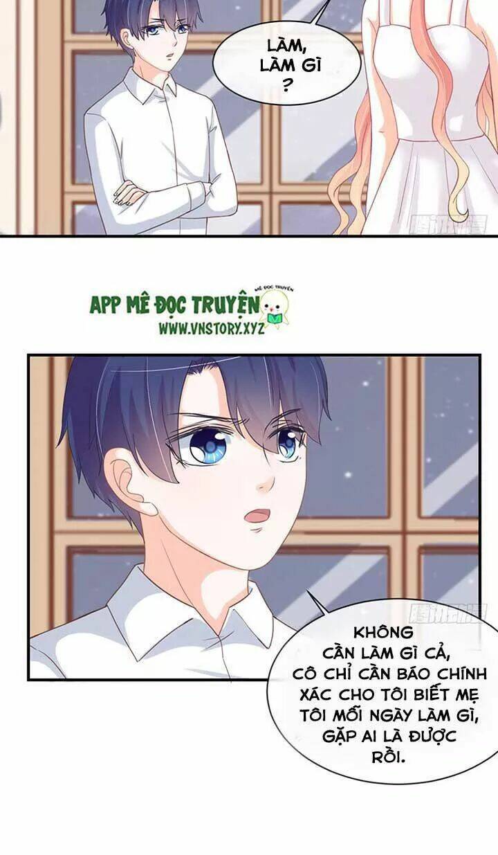 Cẩm Lý Thiếu Nữ Của Tôi: Chapter 74