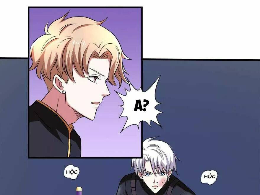 Đô Thị Tu Luyện Cuồng Triều: Chapter 36