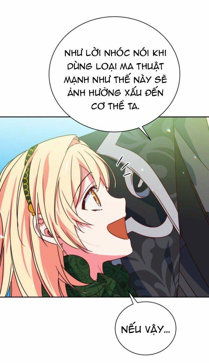 Nàng Elizabeth Thuần Khiết: Chapter 26