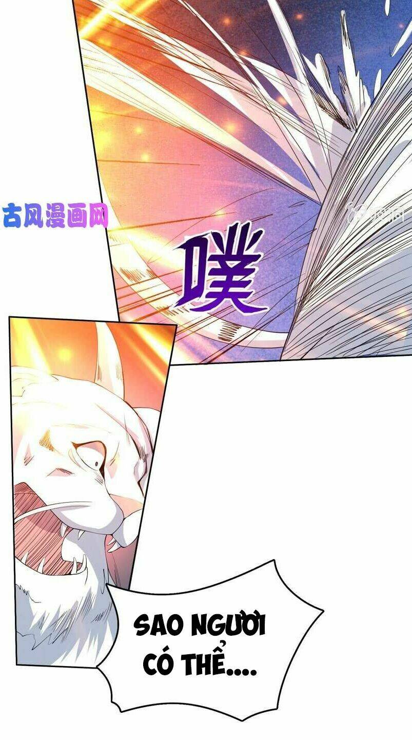 Tối Cường Thần Thú Hệ Thống: Chapter 98