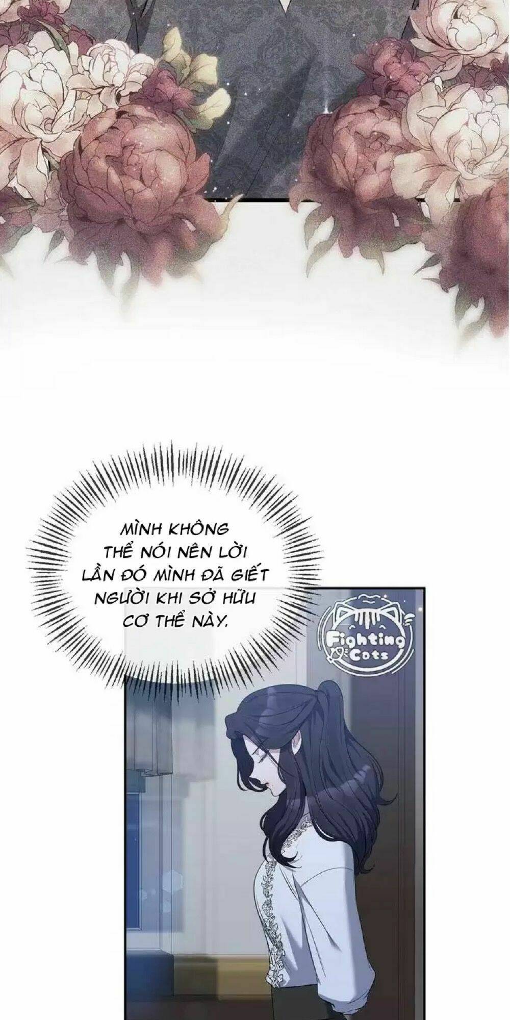 Nữ Công Tước Phương Bắc Là Một Nhân Vật Phản Diện: Chapter 5