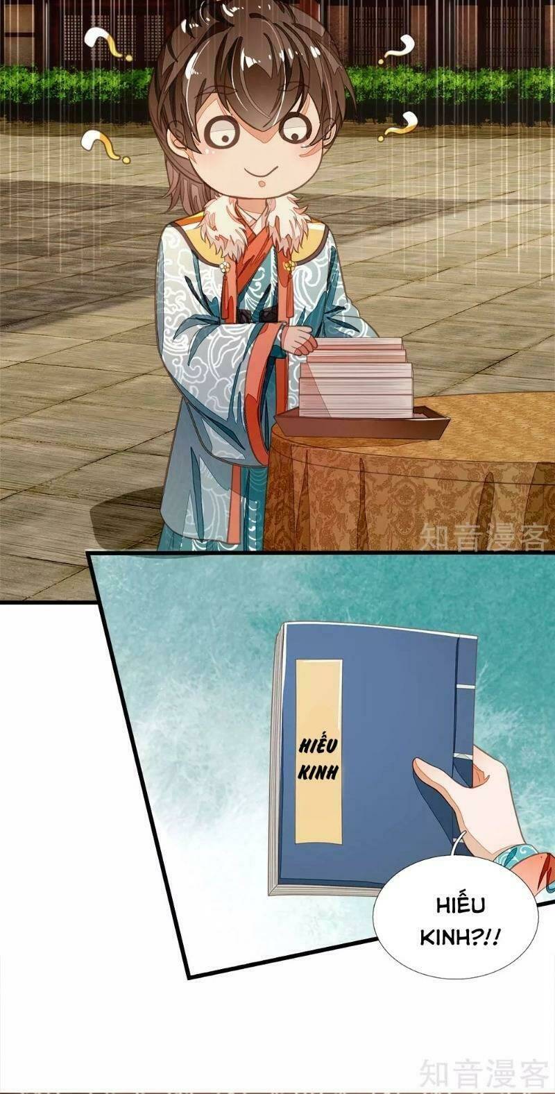 Đệ Nhất Hoàn Khố: Chapter 75