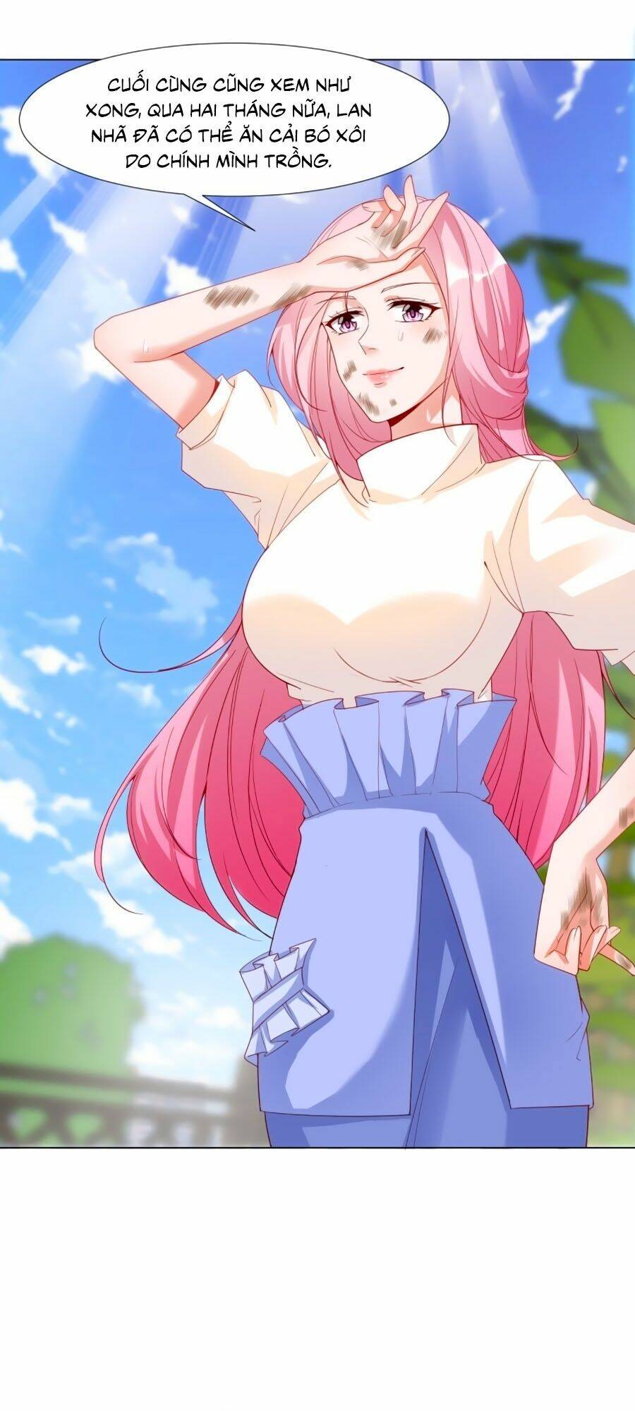 Hào Môn Thịnh Sủng: Chapter 16