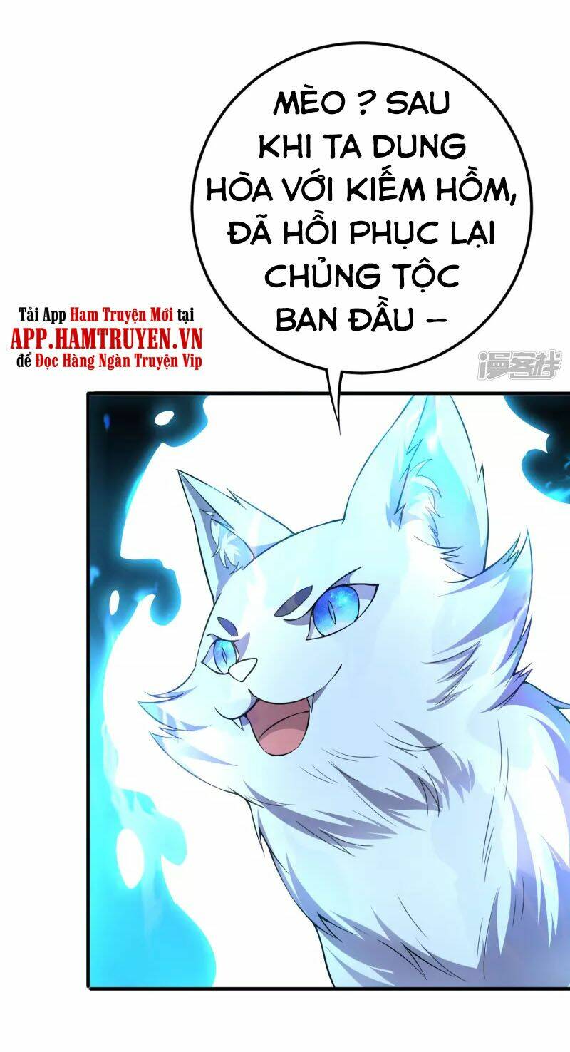 Phục Thiên Thánh Chủ: Chapter 150
