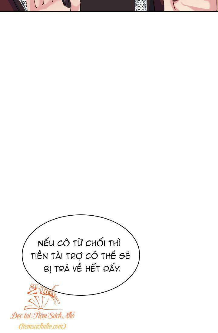 Bút Danh Bí Mật Của Nữ Công Tước: Chapter 18