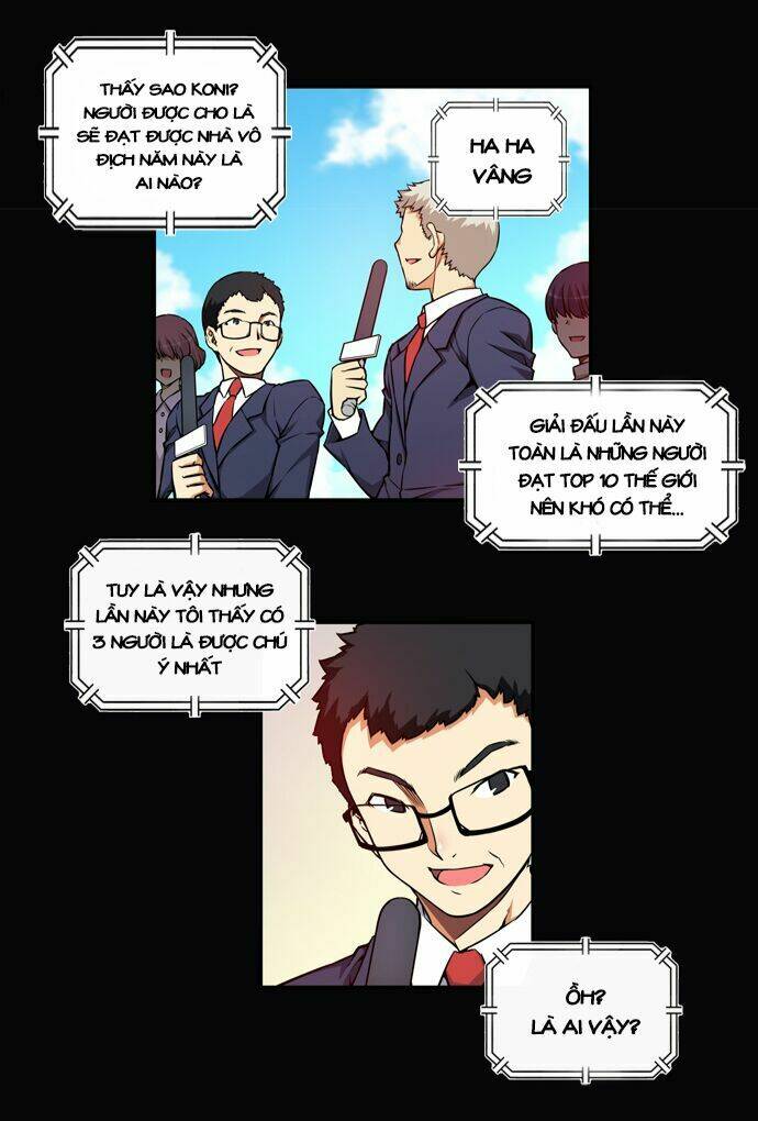 Modify: Chapter 1