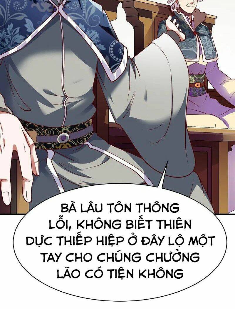 Chiến Đỉnh: Chapter 323