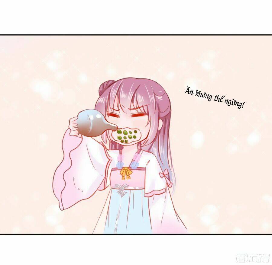 Đường Hoa Nhất Mộng Cổ Phi Truyện: Chapter 3