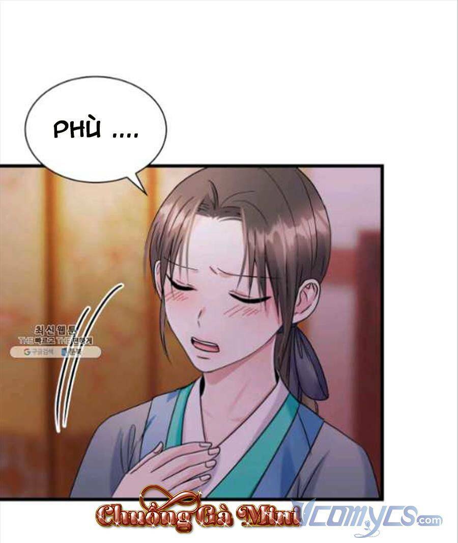 Cô Dâu Của Sói Đen: Chapter 26