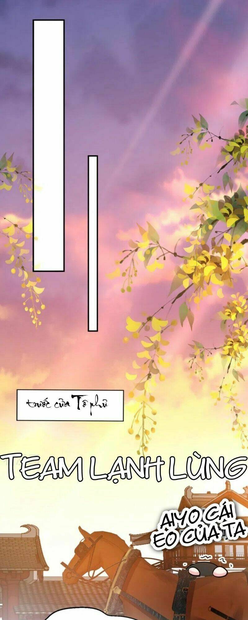 Giang Sơn Mỹ Nam Nhập Trướng Ta: Chapter 63