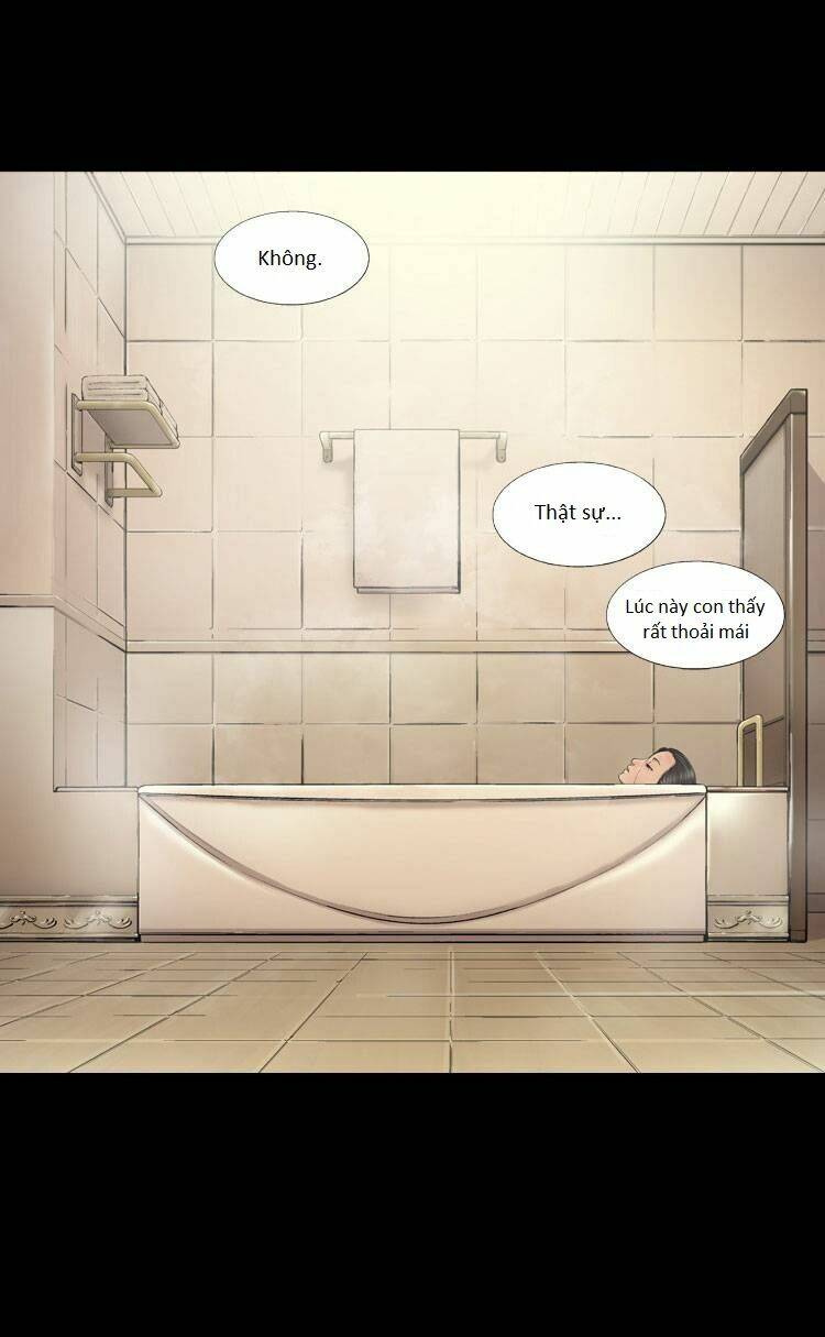 Diamond Dust: Chapter 8