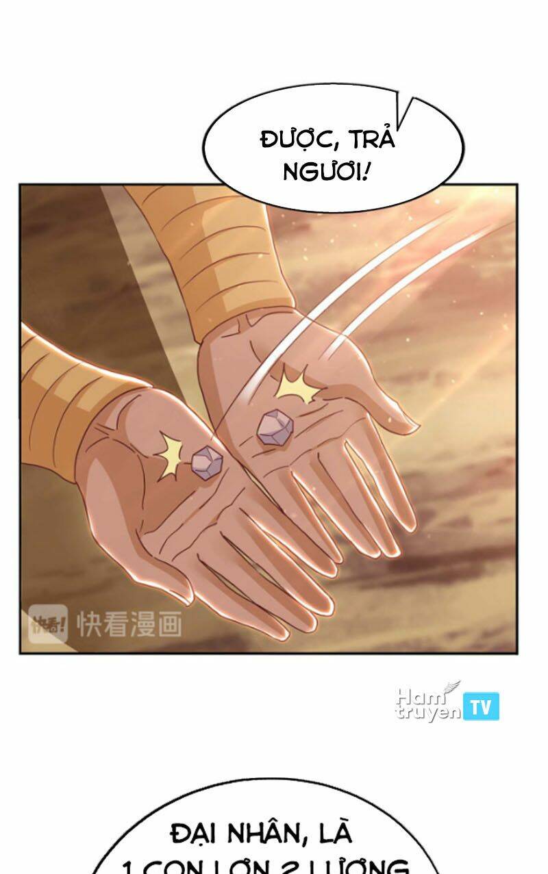 Ta Bị Phong Ấn Chín Trăm Triệu Thứ: Chapter 22