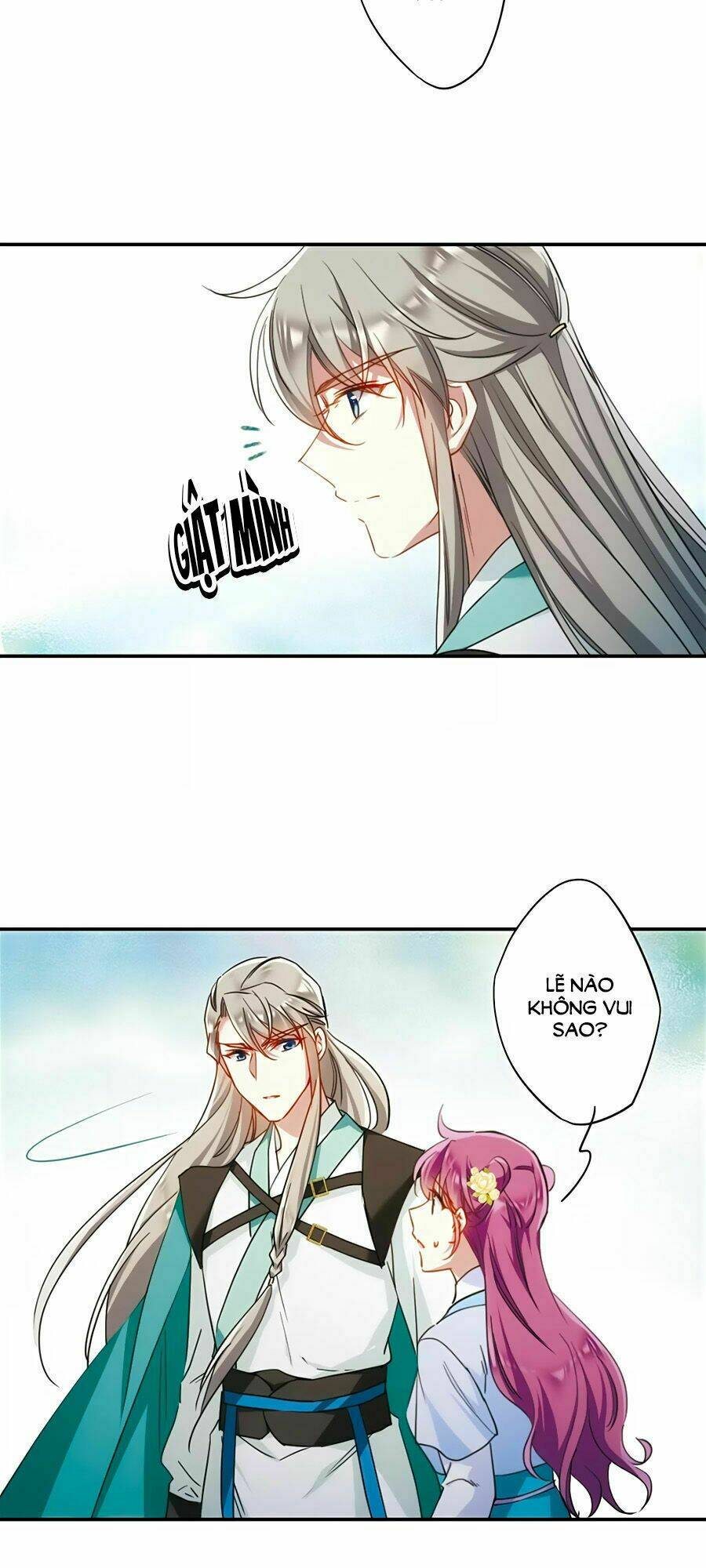 Thượng Quốc Phú Chi Thiên Đống Tuyết: Chapter 68