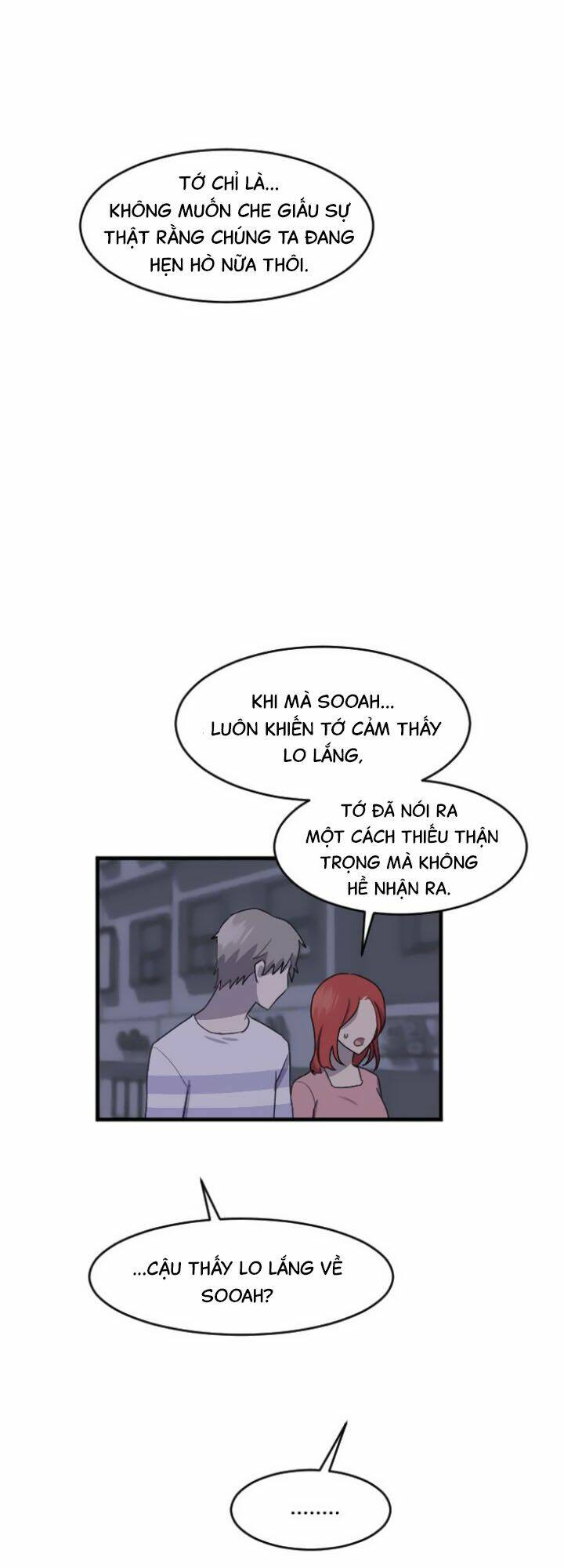 Người Đẹp Gangnam: Chapter 67