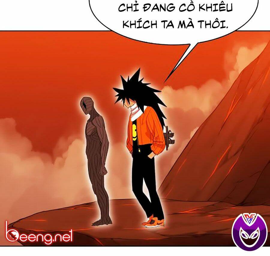 Hard Core Leveling Warrior Ss2: Chapter 60