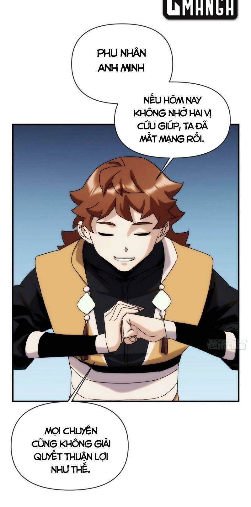 Ma Vương Là Đại Địa Chủ: Chapter 41