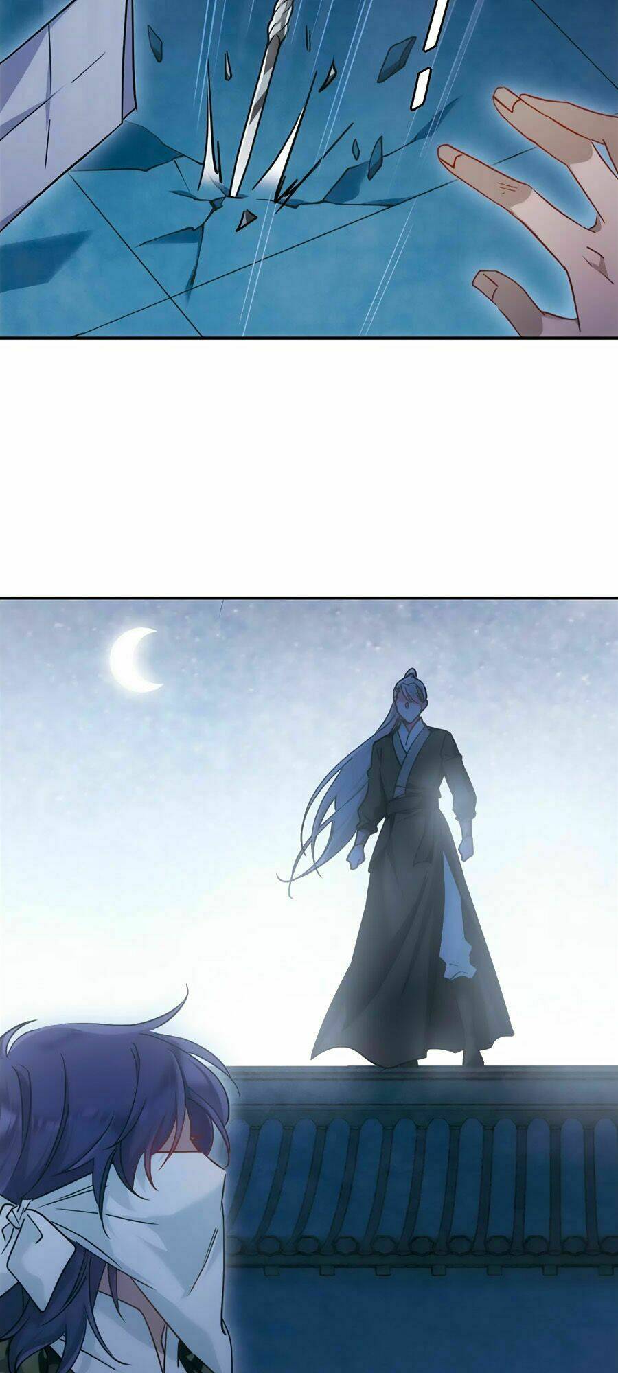 Thượng Quốc Phú Chi Thiên Đống Tuyết: Chapter 64