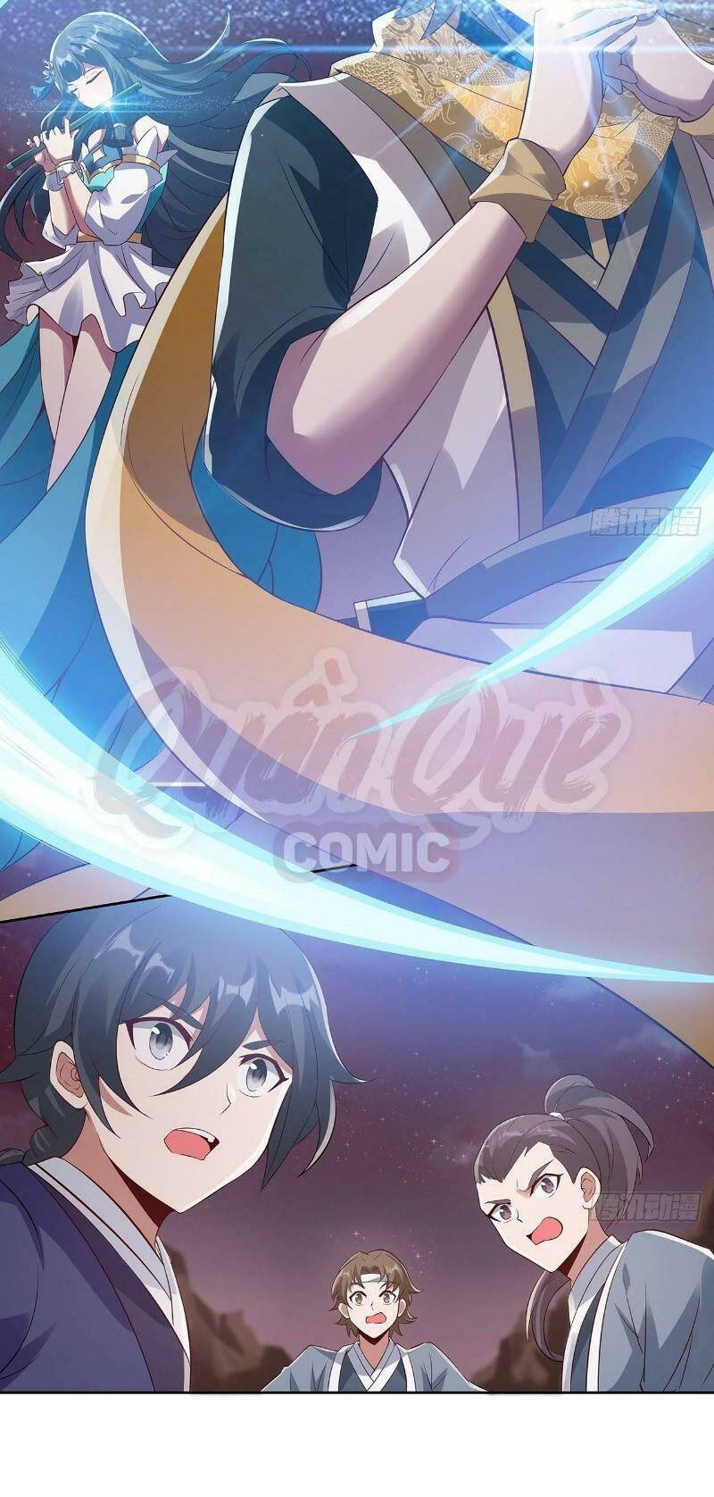 Nghịch Lân: Chapter 94