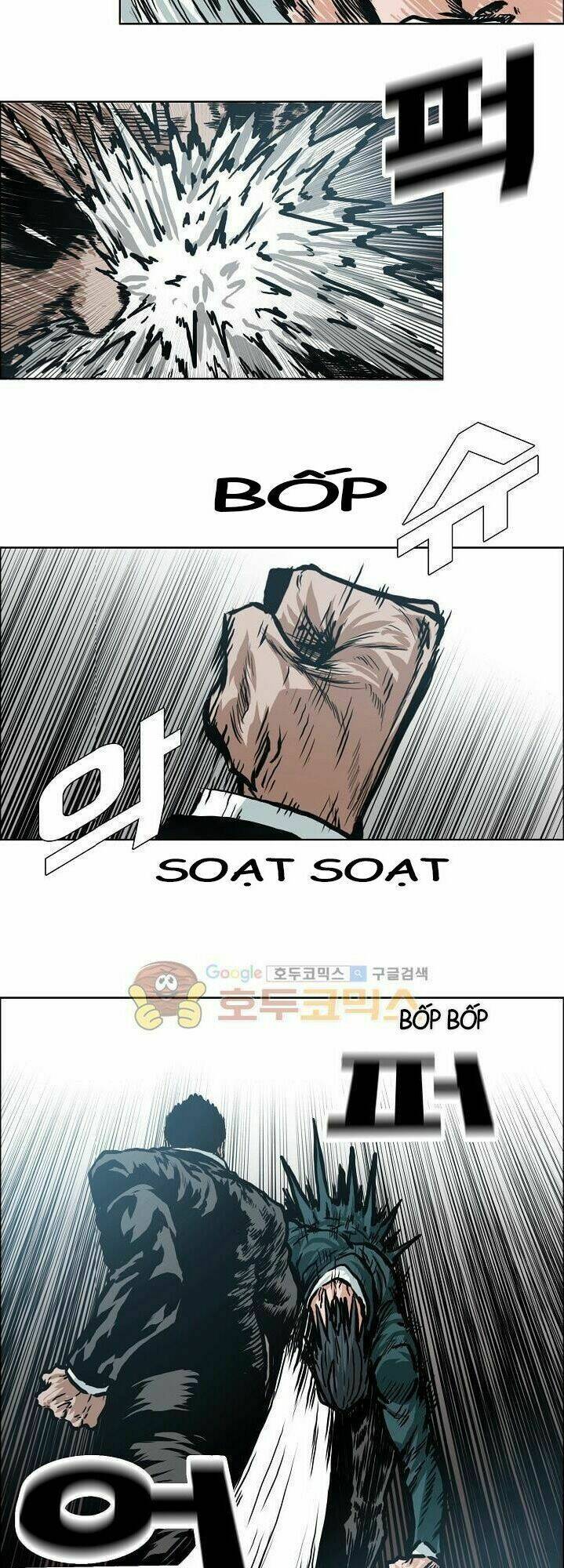 Bá Chủ Học Đường Ss3: Chapter 28