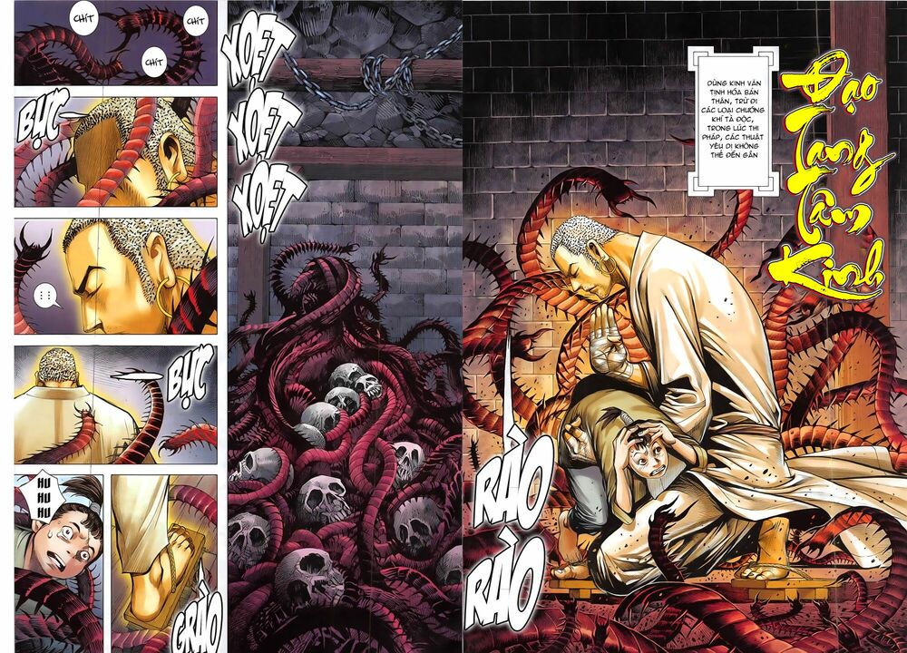 Tây Du: Chapter 11