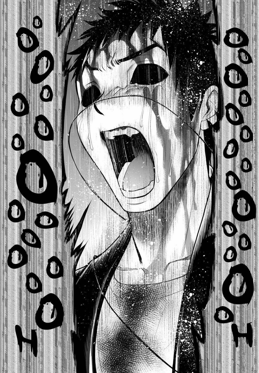 Deathtopia: Chapter 41