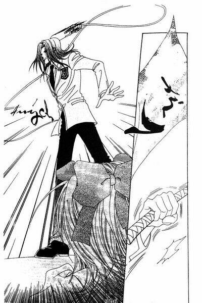 Lọ Lem Hậu Đậu: Chapter 18