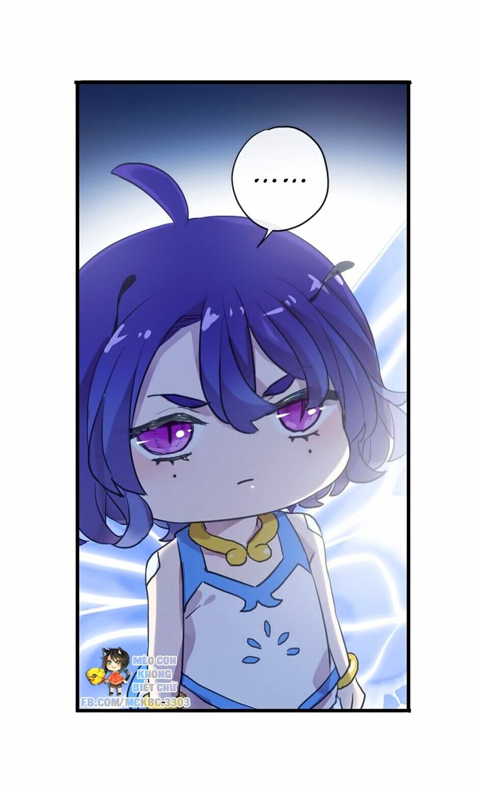 Bách Yêu Dị Văn: Chapter 104