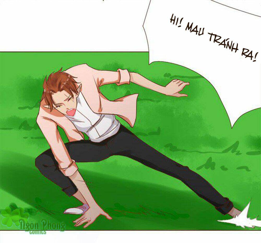 Ma Vương Luyến Ái Chỉ Nam: Chapter 38