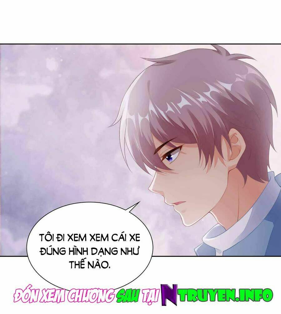 Người Yêu Ẩn Hình Của Ảnh Đế: Chapter 57