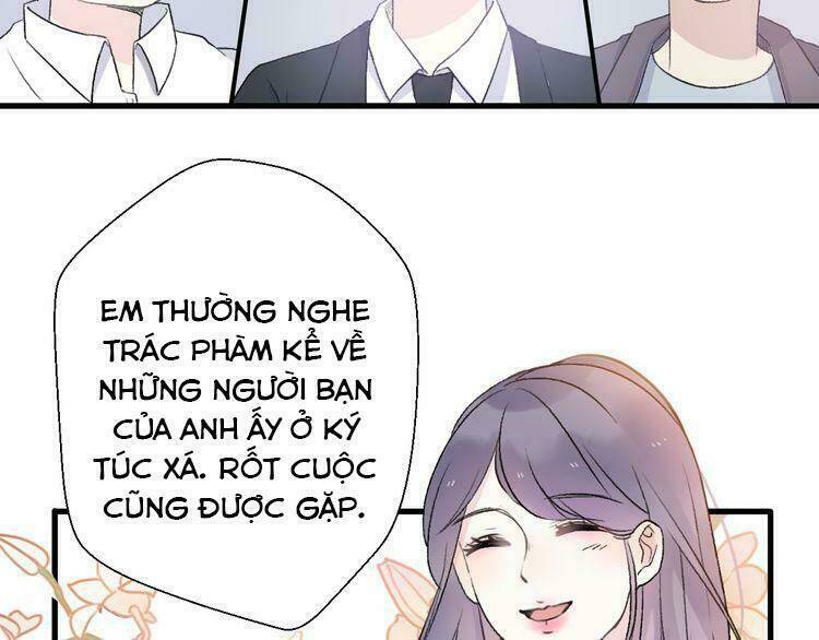 Cuộc Chiến Tình Yêu: Chapter 22