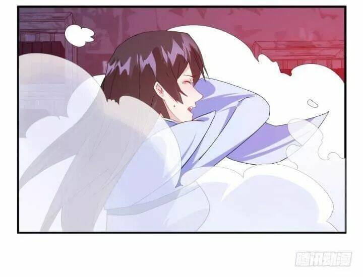 Bí Mật Của Dạ Tộc: Chapter 45