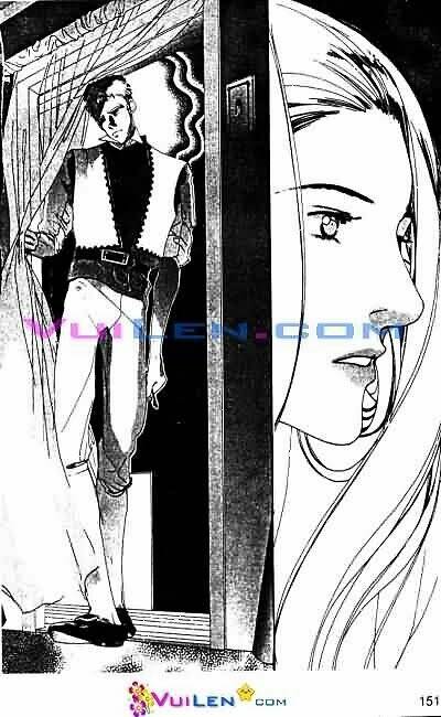 Duyên Kỳ Ngộ: Chapter 4