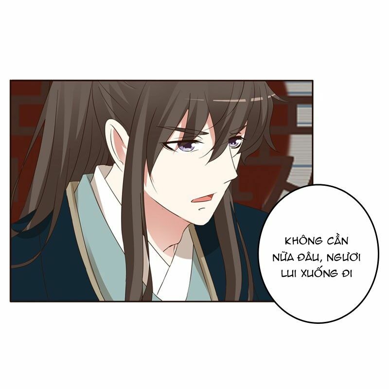 Thông Linh Phi: Chapter 143