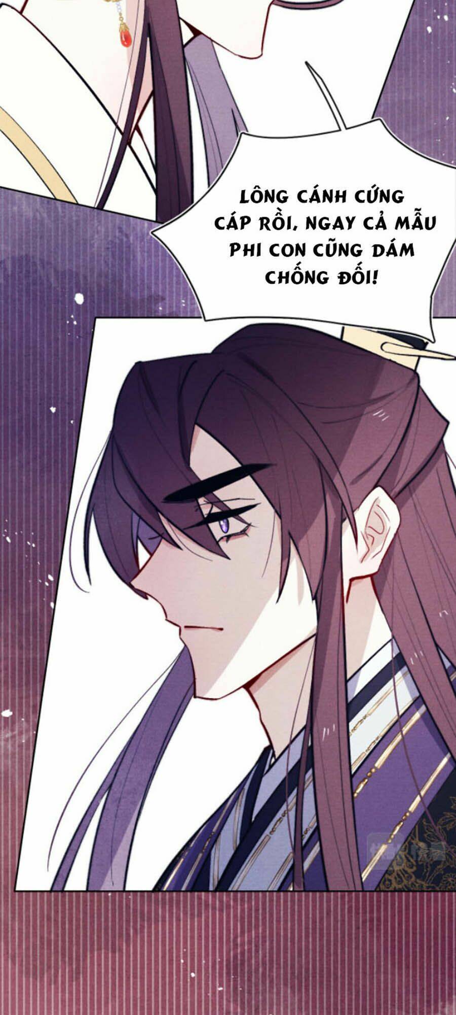 Quân Nhan Tựa Hoa Đào: Chapter 21