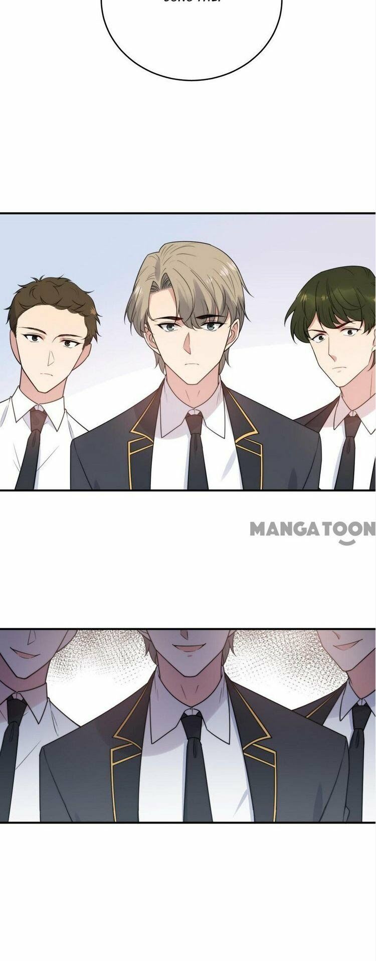 Ma Lạt Thiên Kim Đẩu Ác Thiếu: Chapter 253