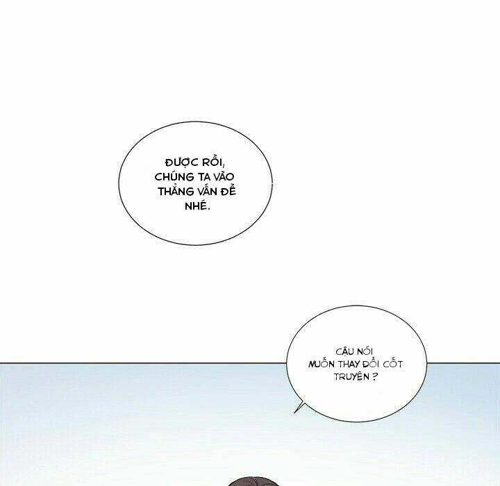 Vẽ Nên Tình Yêu Của Chúng Ta: Chapter 10