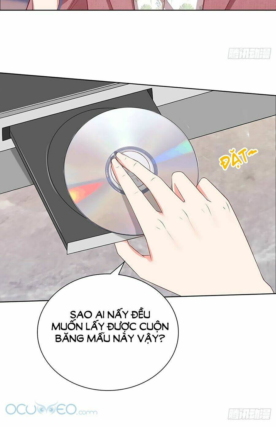 Bộ Váy Rực Rỡ Ánh Sao: Chapter 15