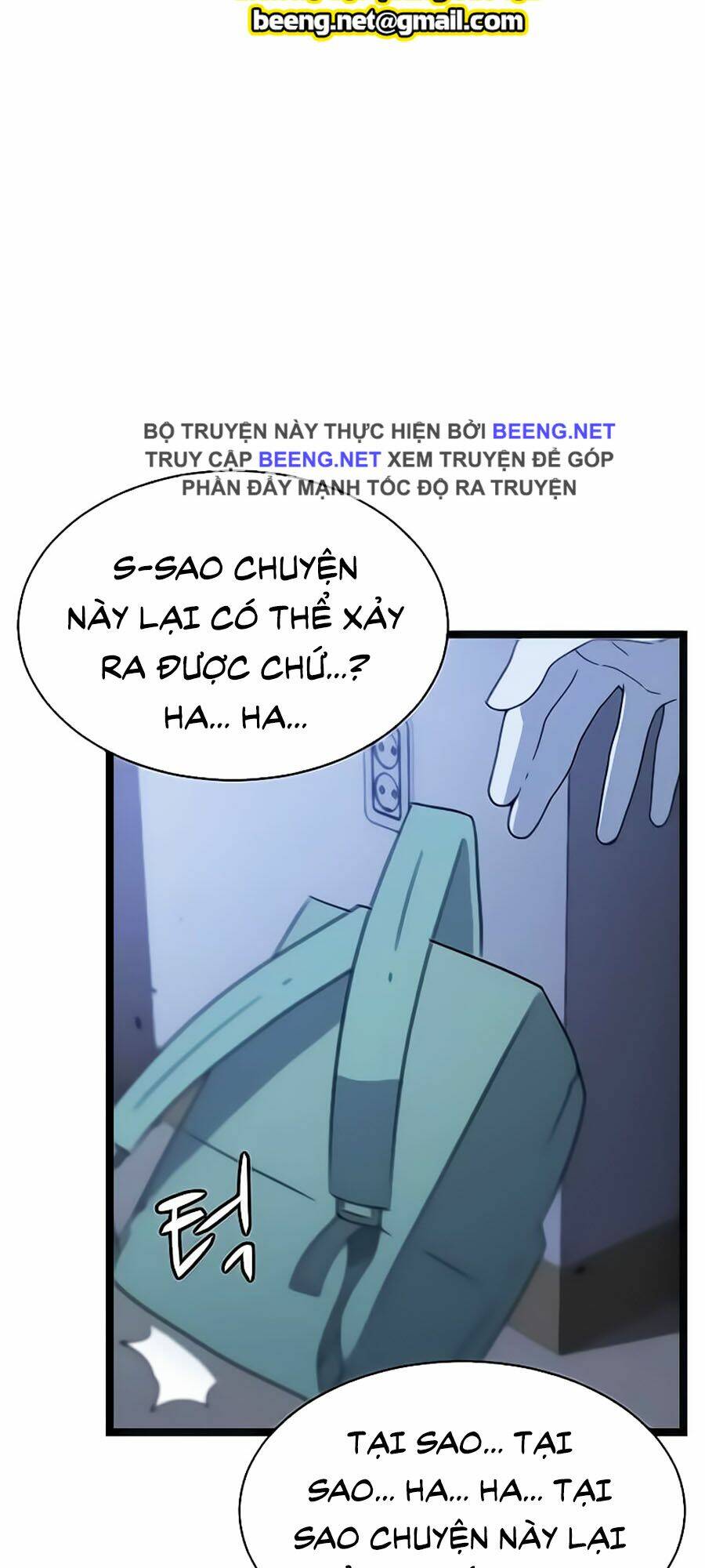 Điểm Chết: Chapter 2