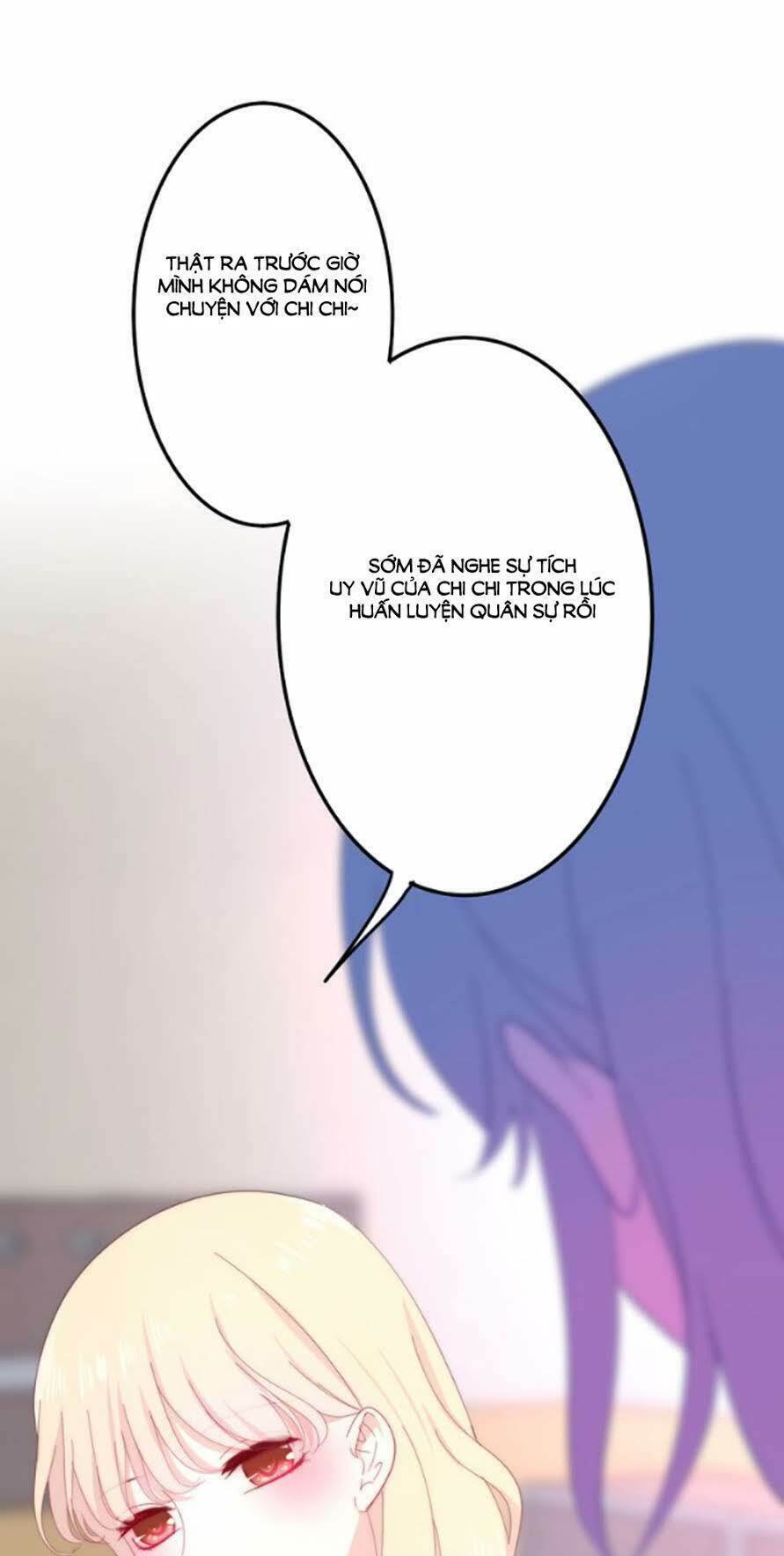 Tháng Sáu Không Hẹn Mà Gặp: Chapter 5