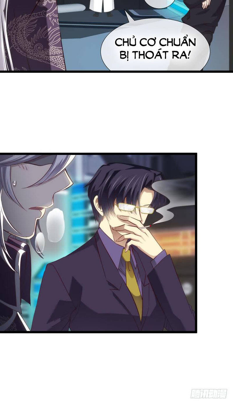 Một Vạn Tư Thế Công Lược Yêu Nam: Chapter 87