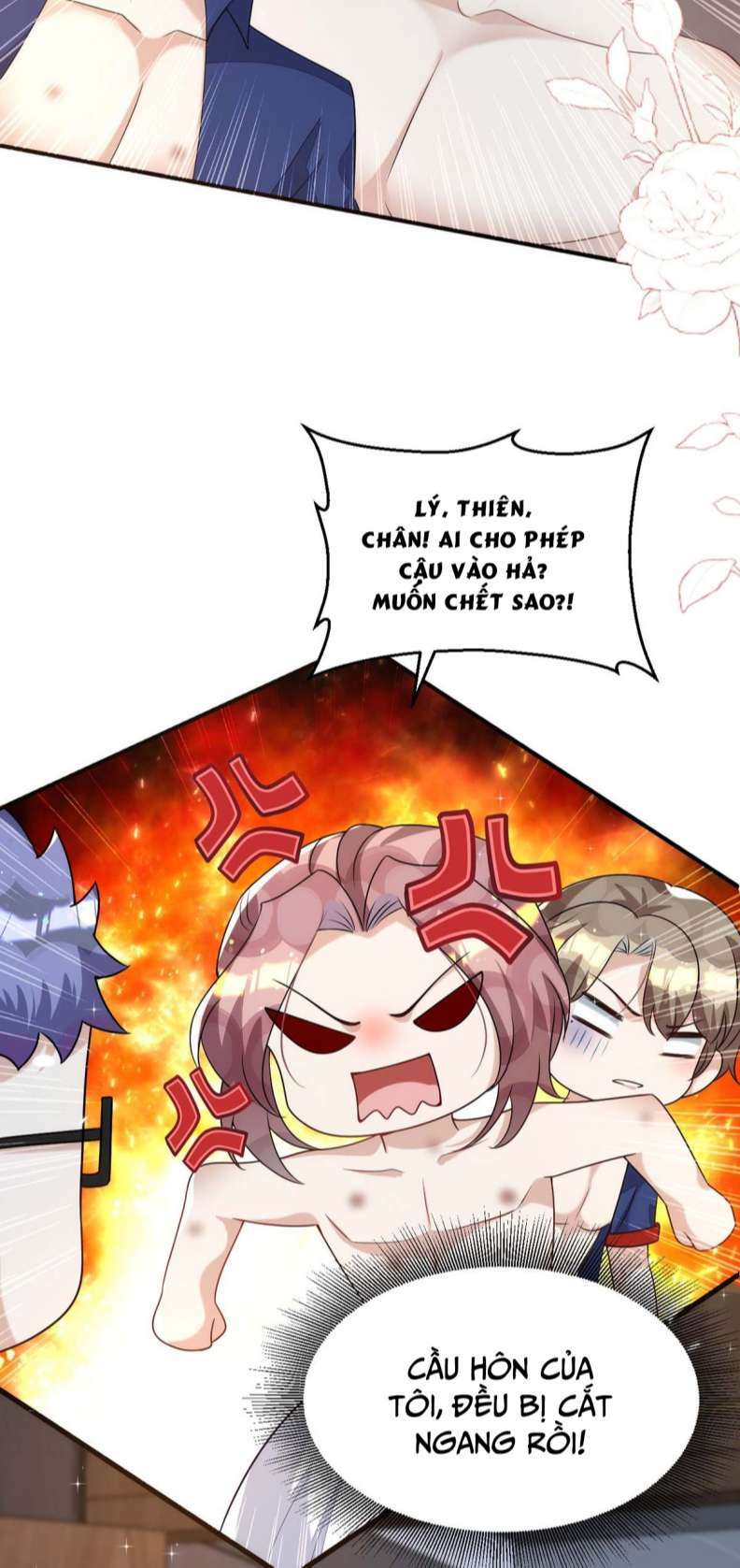 Thú Thụ Bất Thân: Chapter 165