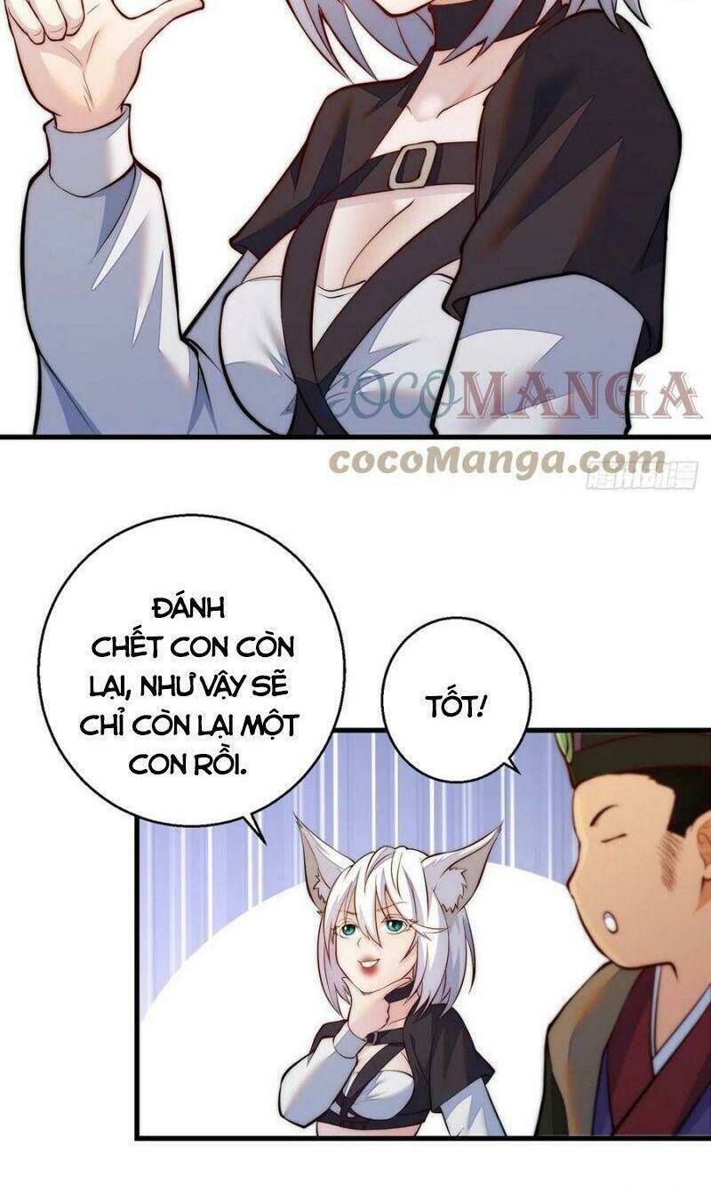 Ta Là Đại Hoàn Đan: Chapter 80