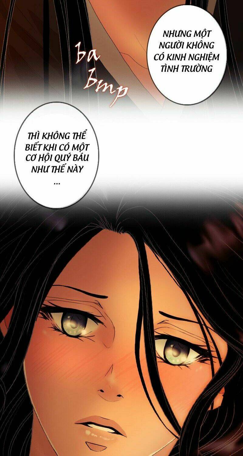 Huyết Đế Bạo Chúa: Chapter 45